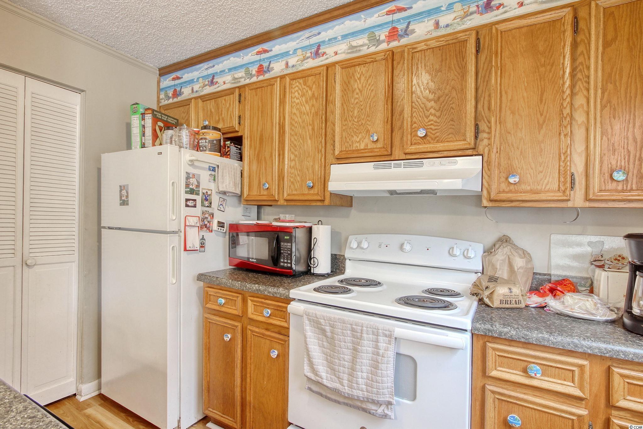 4115 Little River Road, Unit 8C Myrtle Beach, SC 29577 - Photo 10 of 30