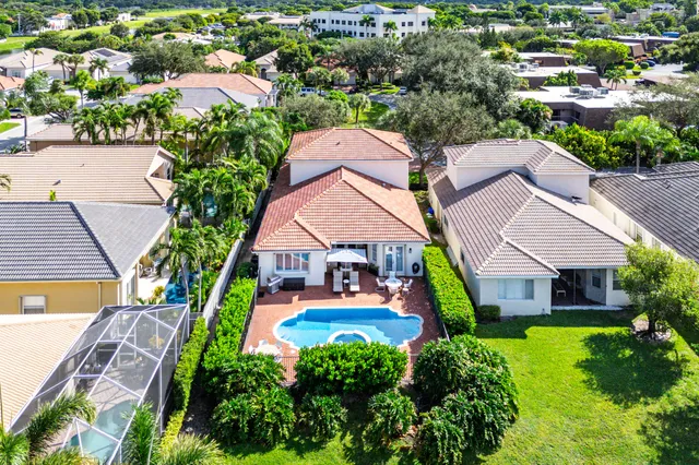 $7,900 | 121 Palm Circle, Lake Worth, FL 33462