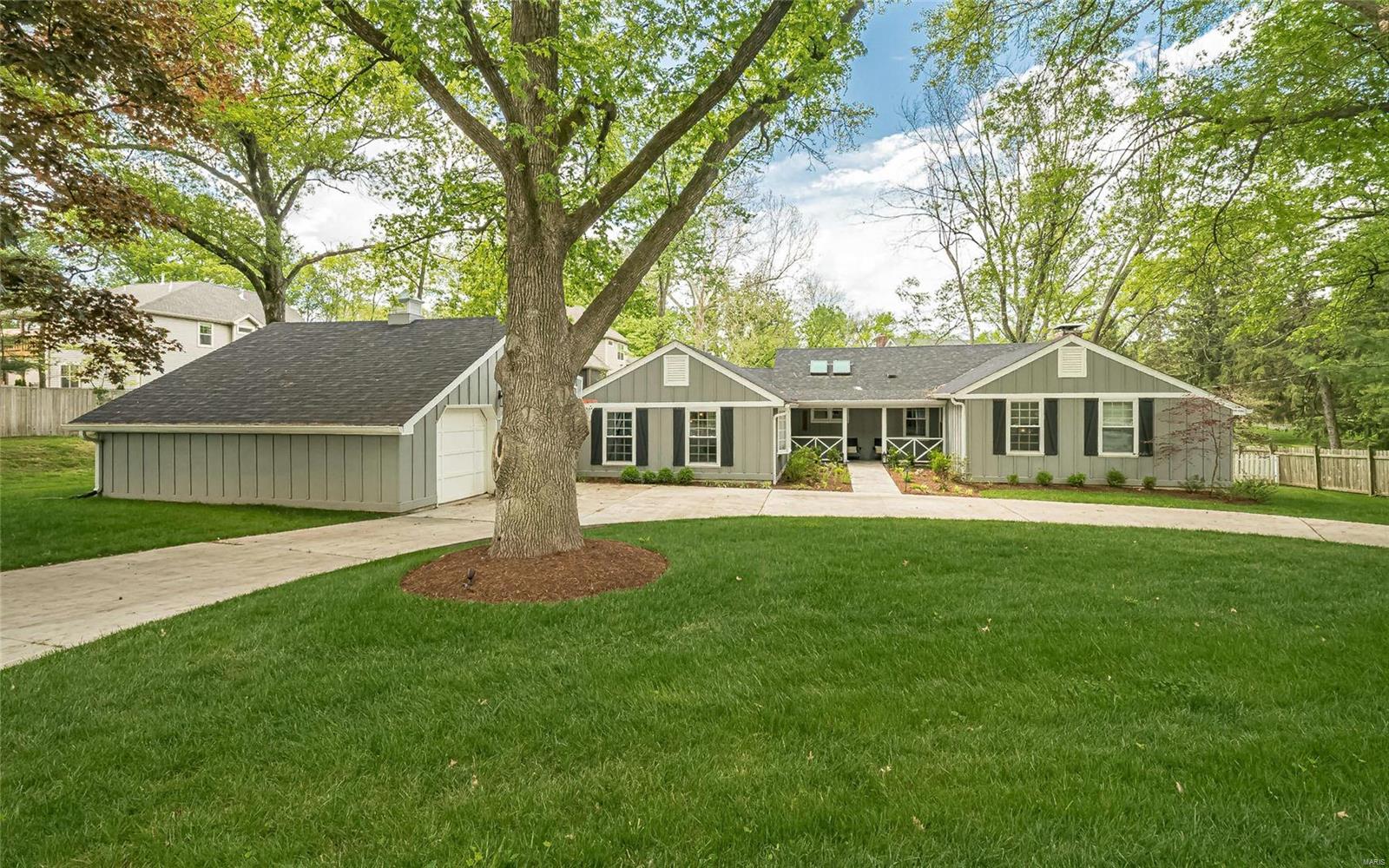 10504 Conway Road Frontenac, MO 63131 - Photo 2 of 51 Gallery Image 2