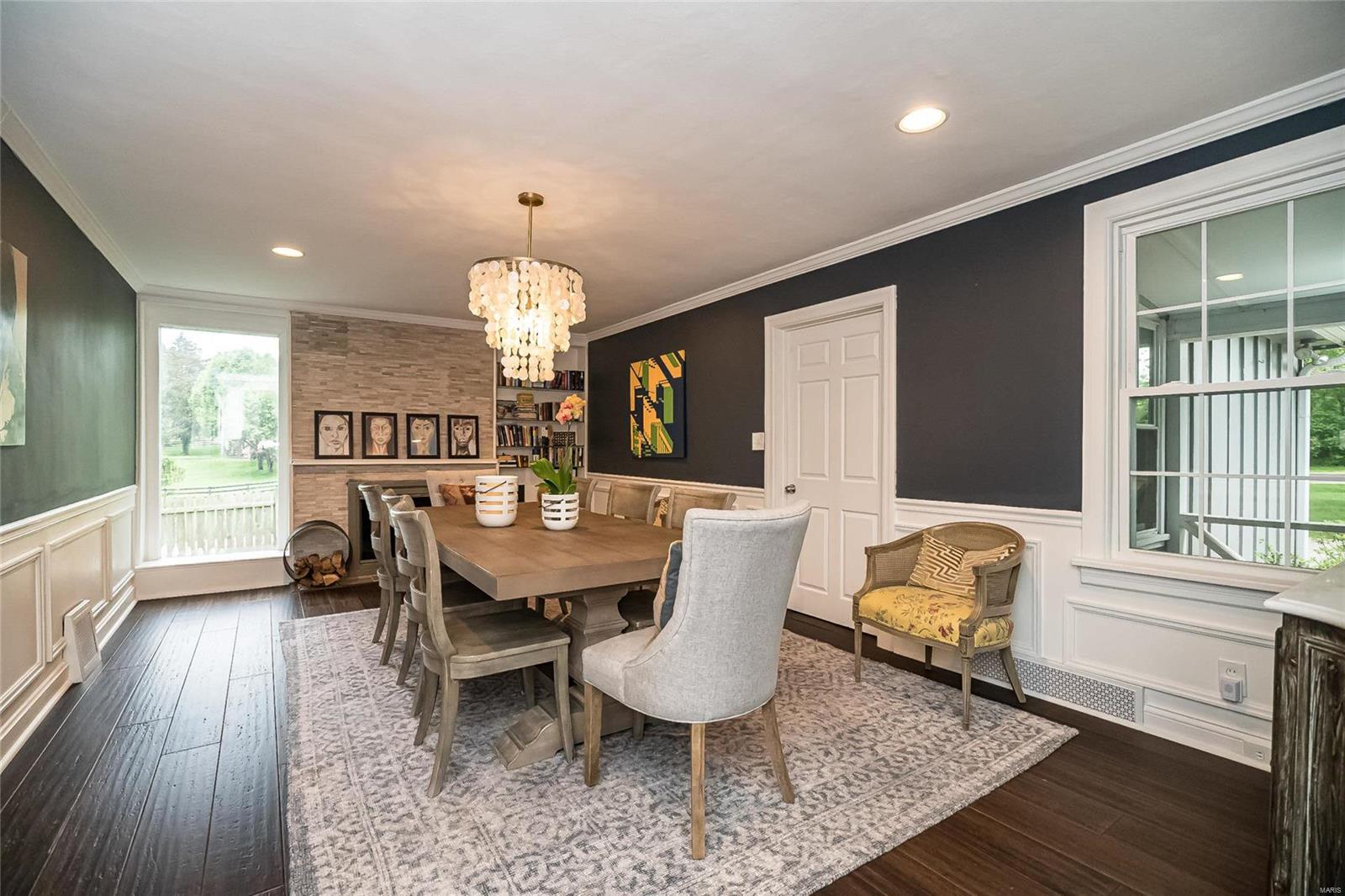 10504 Conway Road Frontenac, MO 63131 - Photo 25 of 51 Gallery Image 25