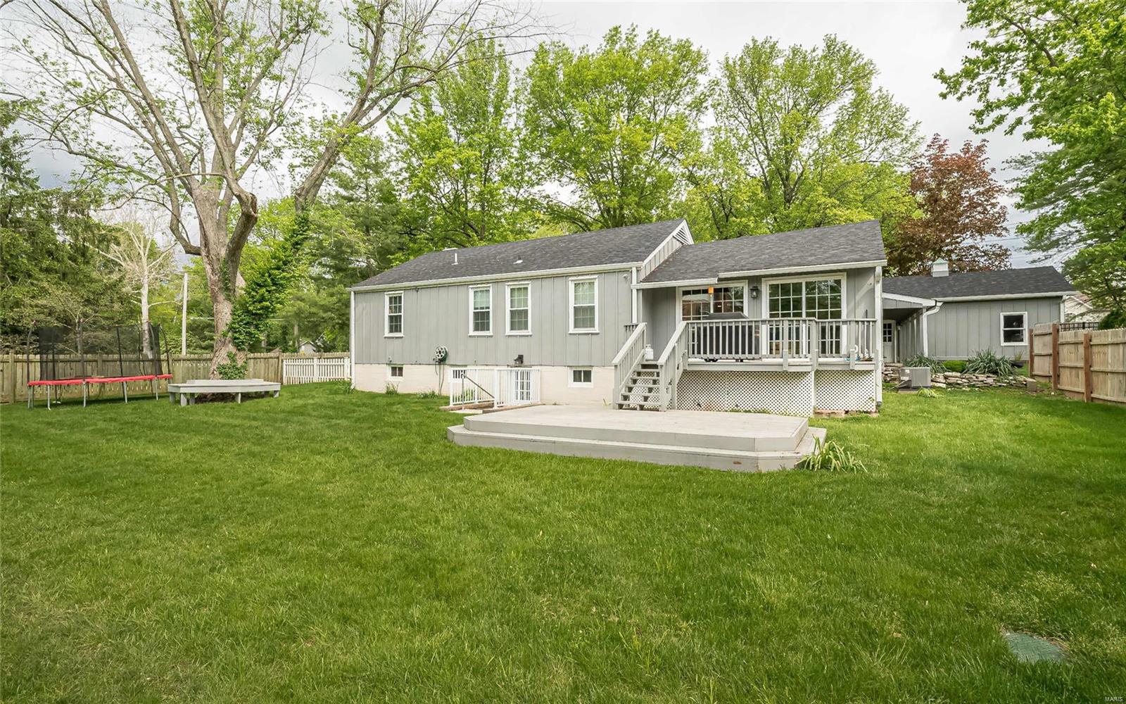 10504 Conway Road Frontenac, MO 63131 - Photo 47 of 51 Gallery Image 47