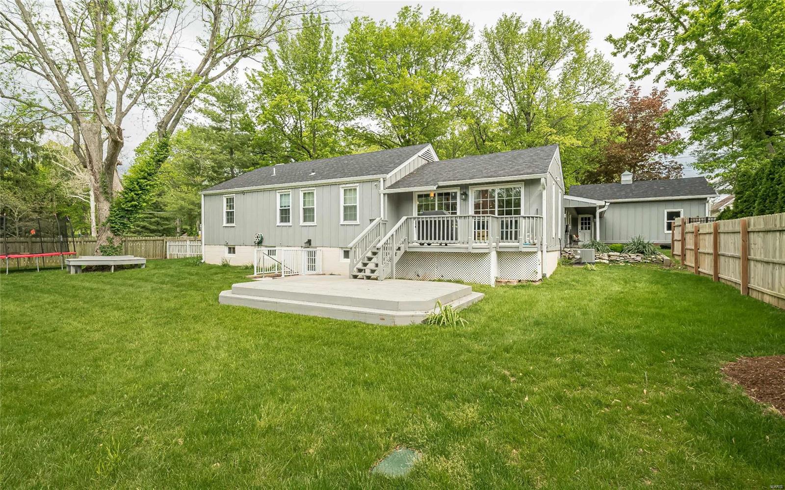 10504 Conway Road Frontenac, MO 63131 - Photo 48 of 51 Gallery Image 48