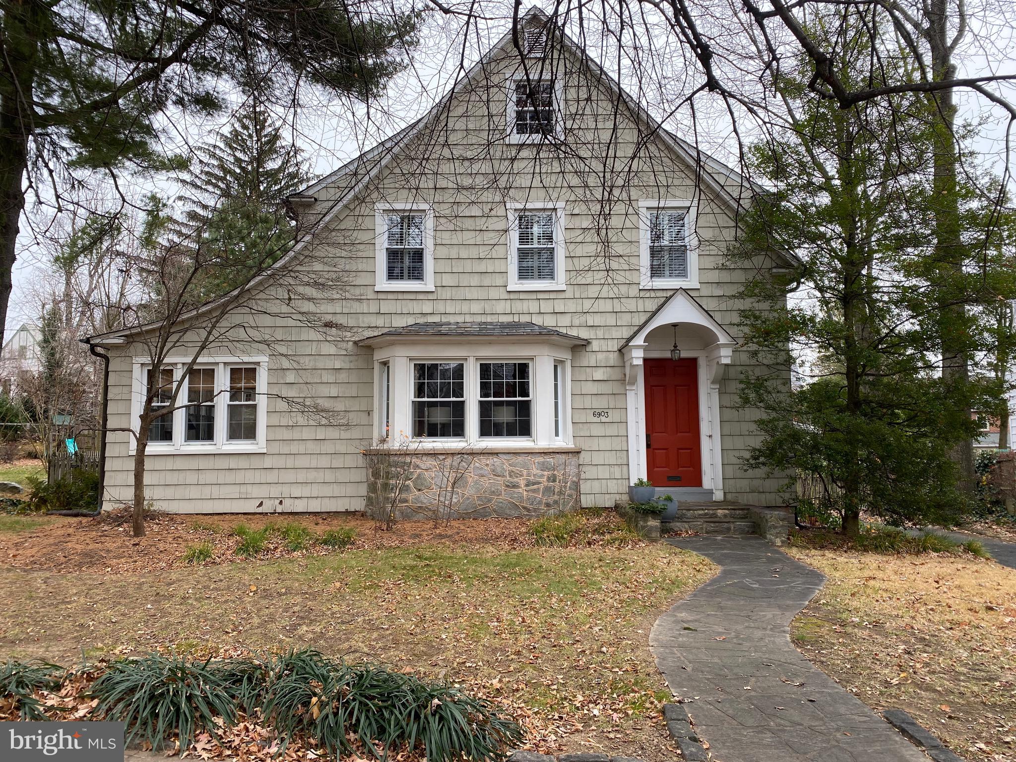 6903 Marlborough Road Baltimore, MD 21212 - Photo 1 of 34