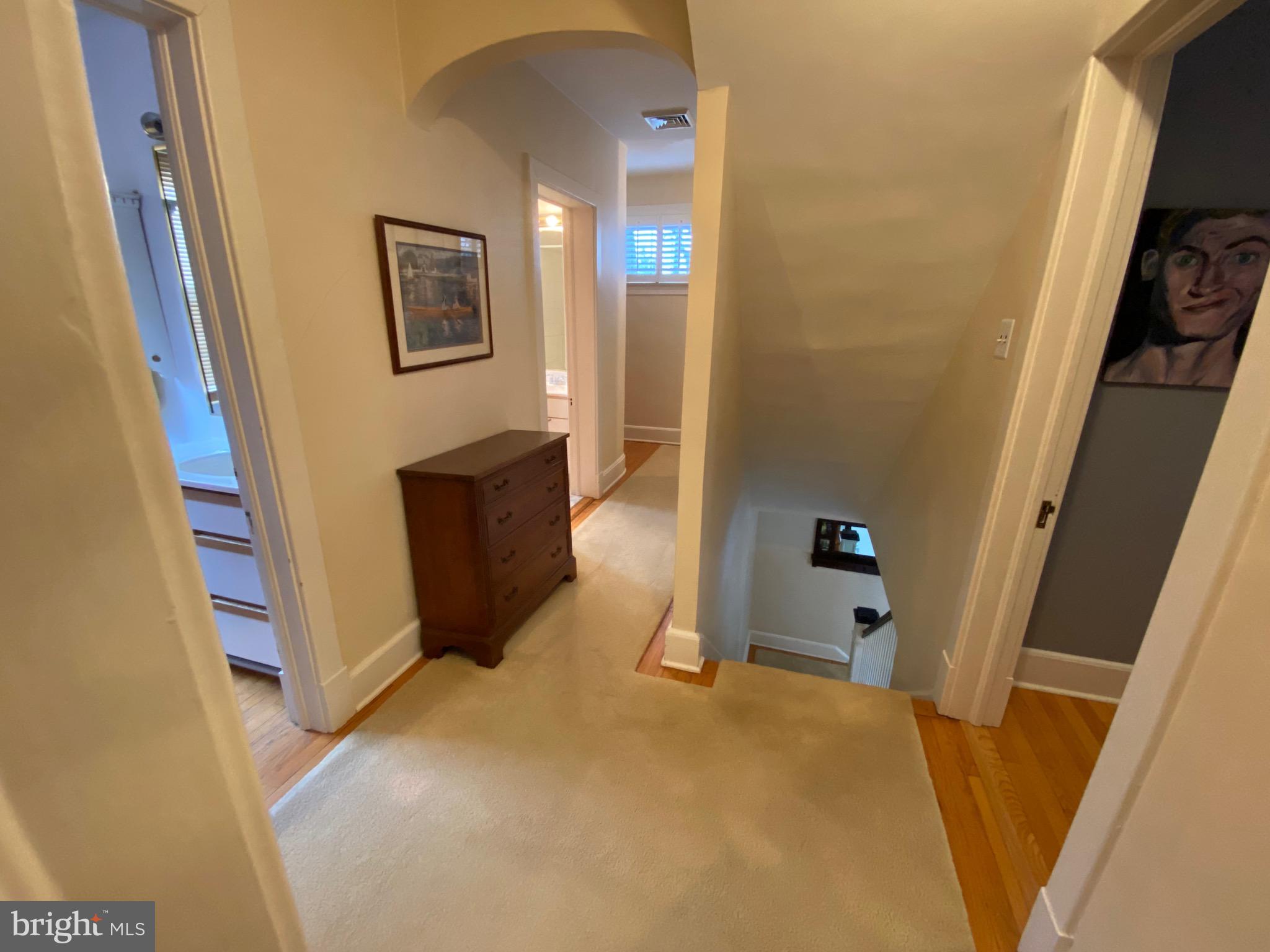 6903 Marlborough Road Baltimore, MD 21212 - Photo 14 of 34