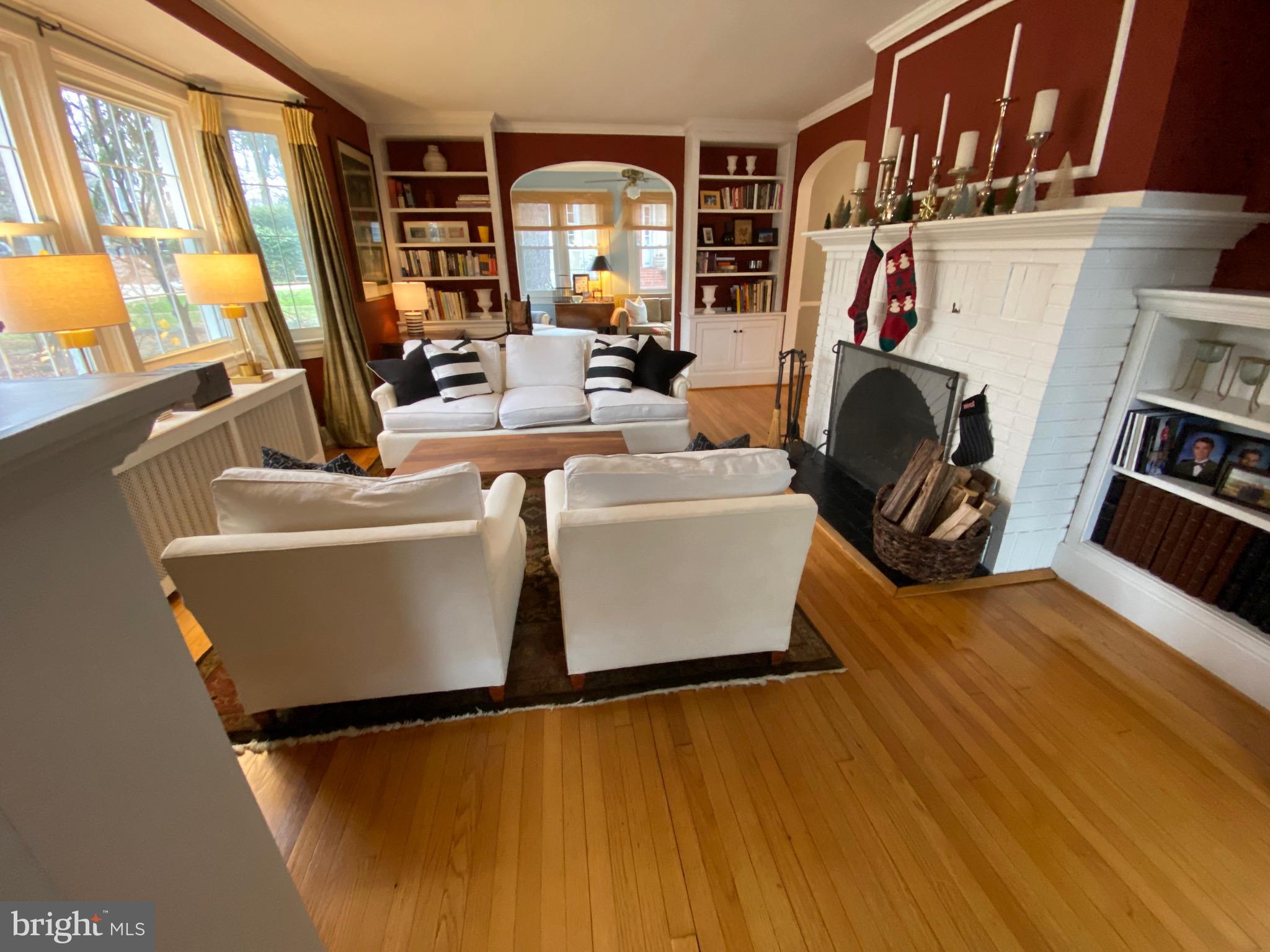 6903 Marlborough Road Baltimore, MD 21212 - Photo 3 of 34