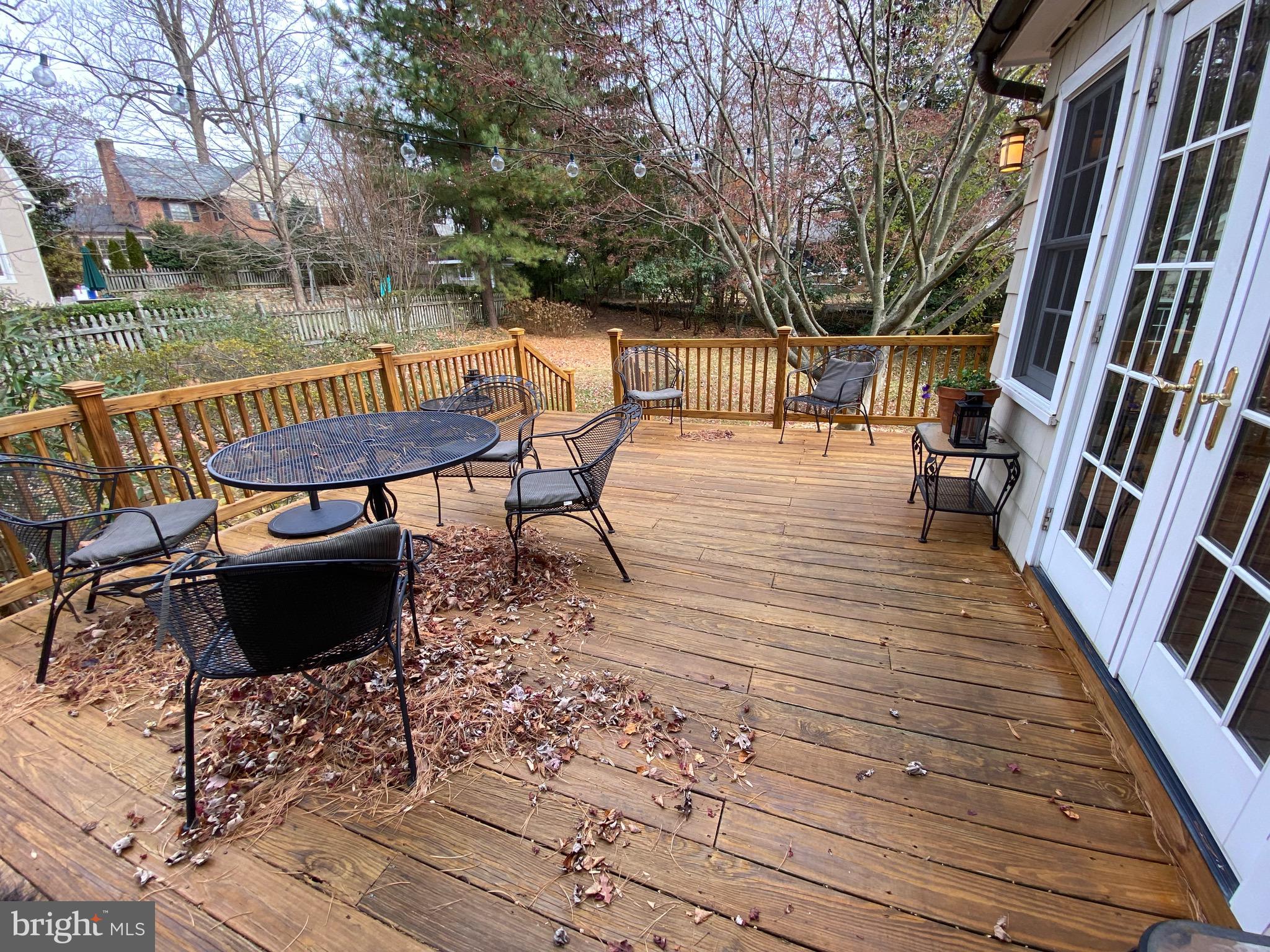 6903 Marlborough Road Baltimore, MD 21212 - Photo 27 of 34