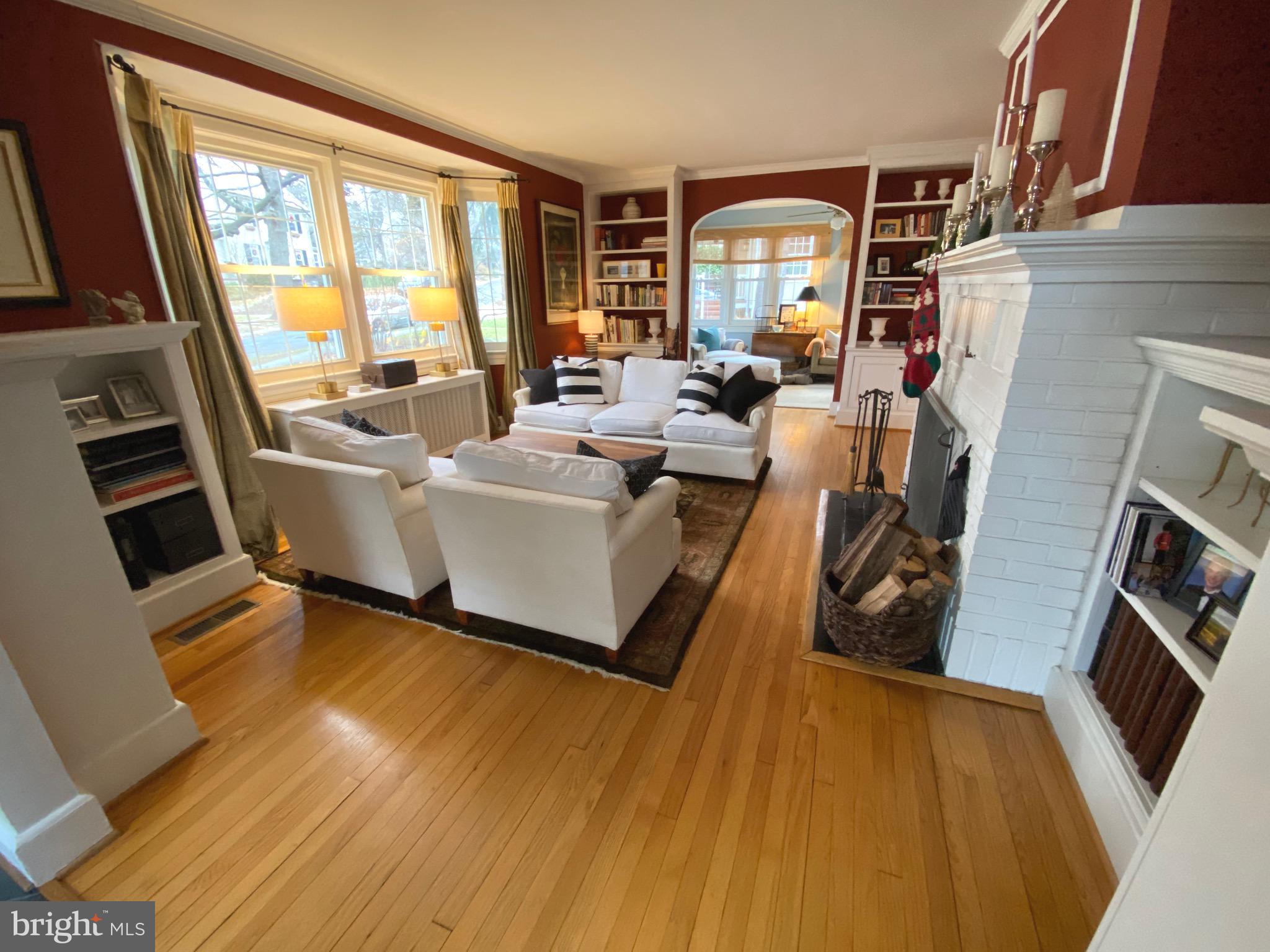 6903 Marlborough Road Baltimore, MD 21212 - Photo 4 of 34