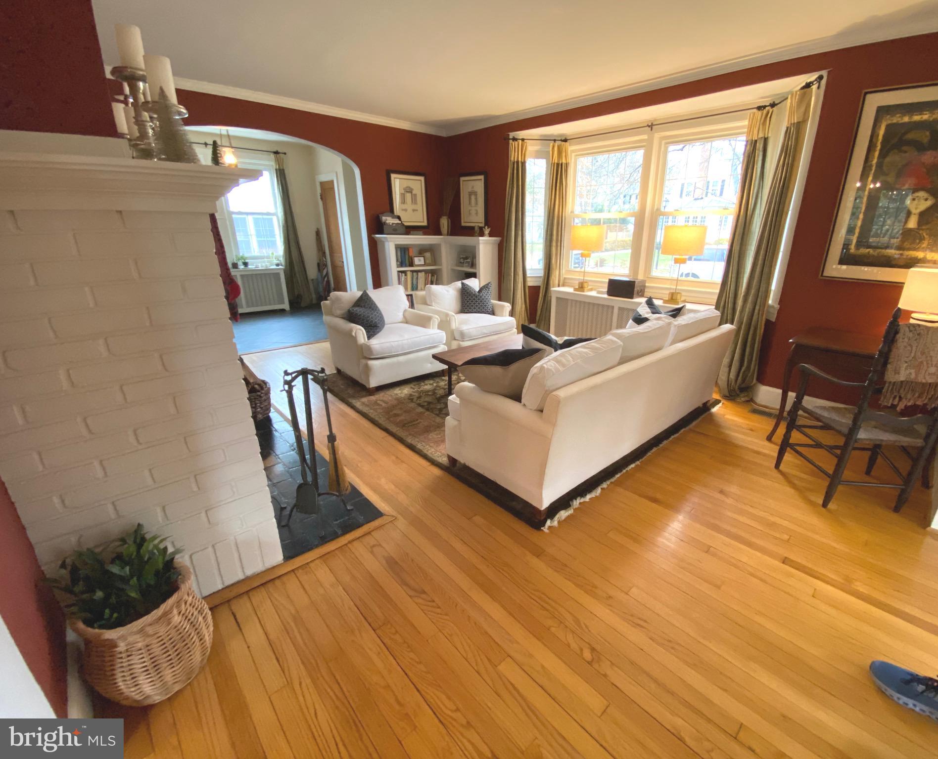 6903 Marlborough Road Baltimore, MD 21212 - Photo 5 of 34