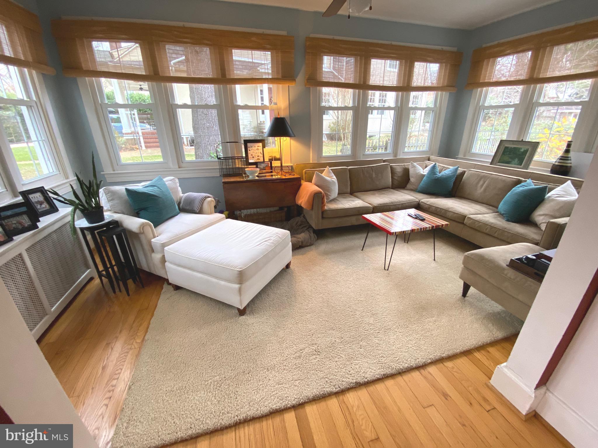 6903 Marlborough Road Baltimore, MD 21212 - Photo 7 of 34