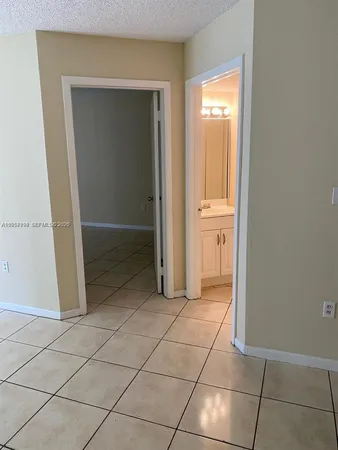 a view of a storage & utility room in a room