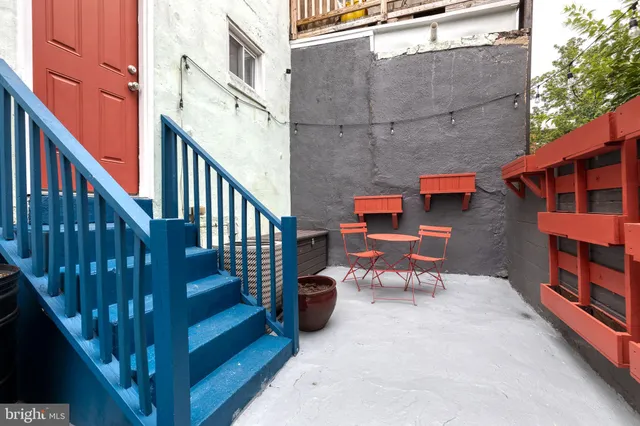 $2,800 | 23 North Chester Street, Baltimore, MD 21231