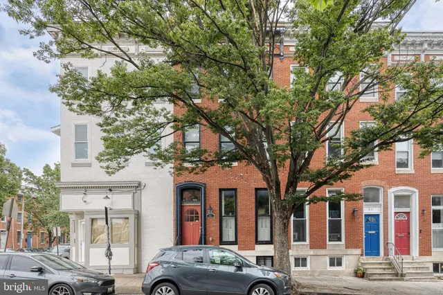 $3,000 | 23 North Chester Street, Baltimore, MD 21231
