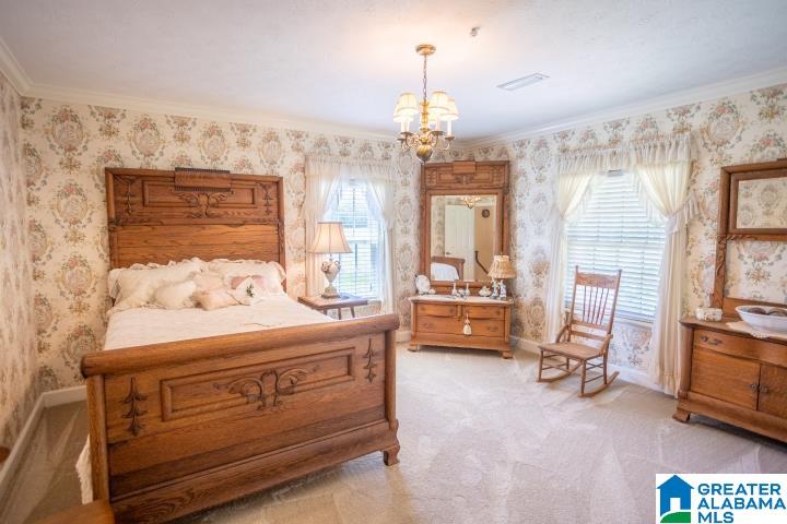1565 Old Choccolocco Road Anniston, AL 36207 - Photo 48 of 66