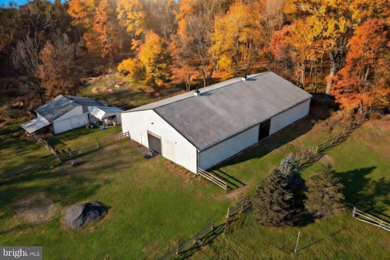 510 Laurel Hill Road Bangor, PA 18013 - Photo 26 of 27
