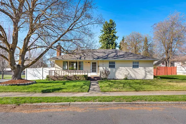 $479,000 | 3403 East 22nd Avenue, Spokane, WA 99223