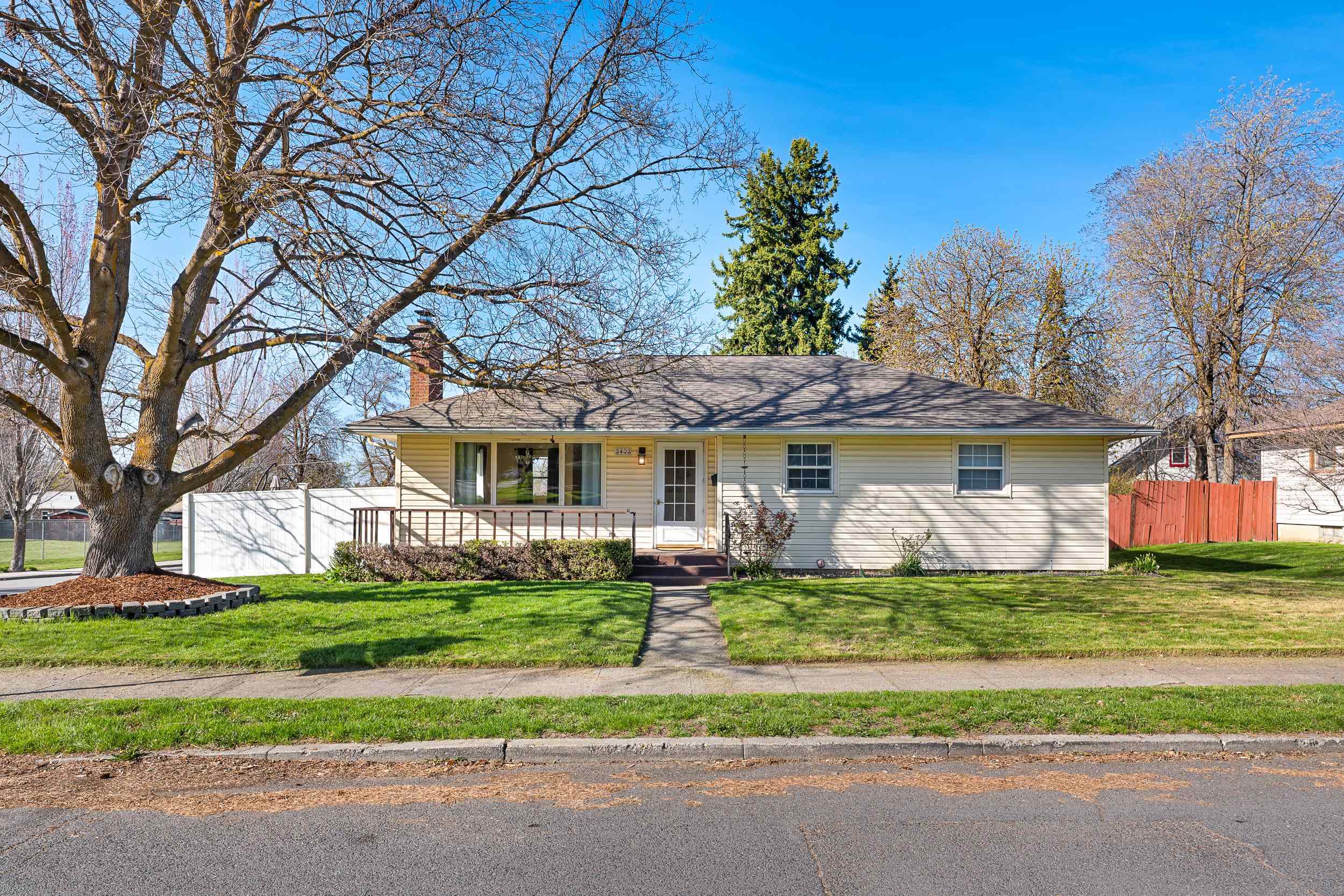 3403 East 22nd Avenue Spokane, WA 99223 - Photo 1 of 50