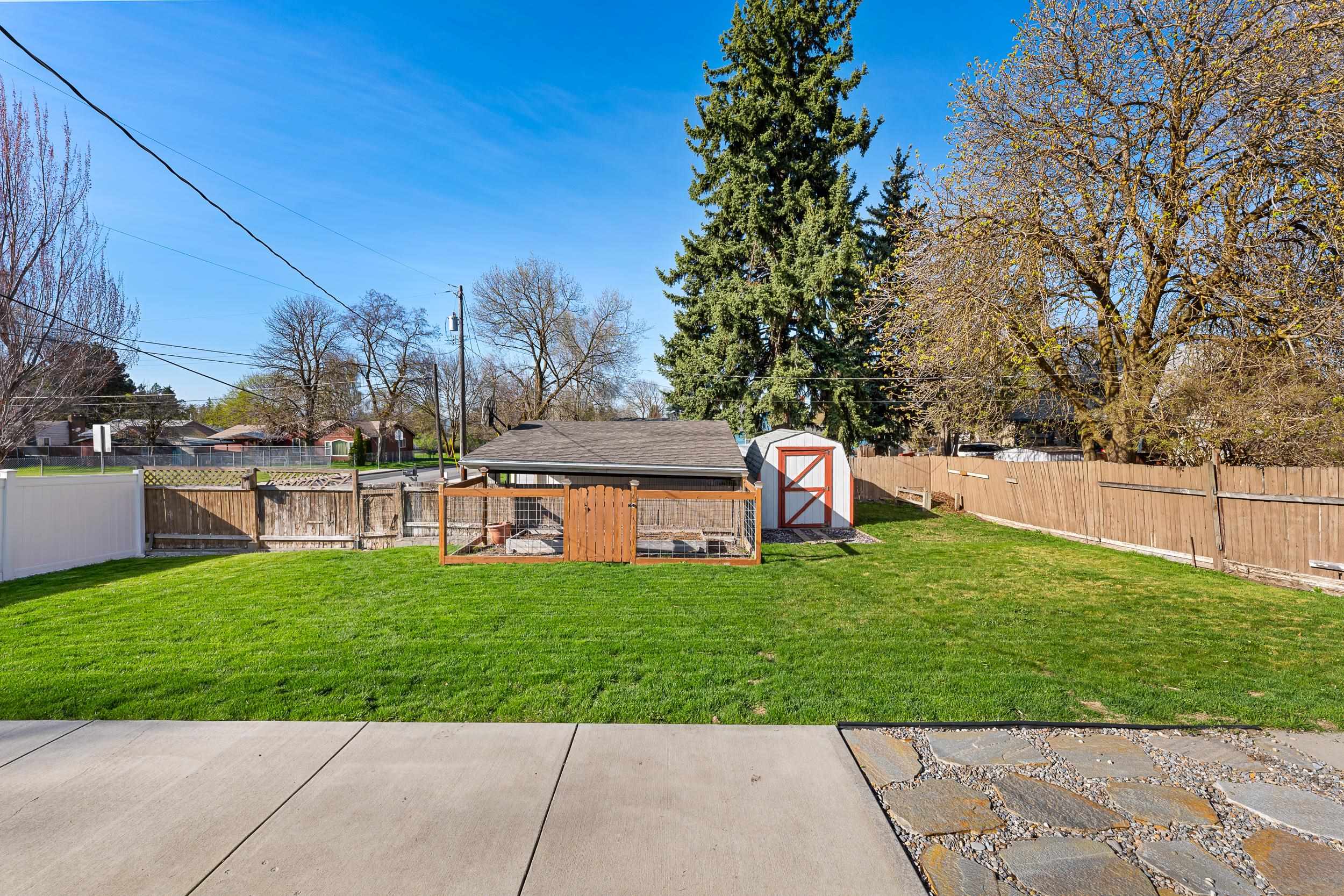 3403 East 22nd Avenue Spokane, WA 99223 - Photo 35 of 50