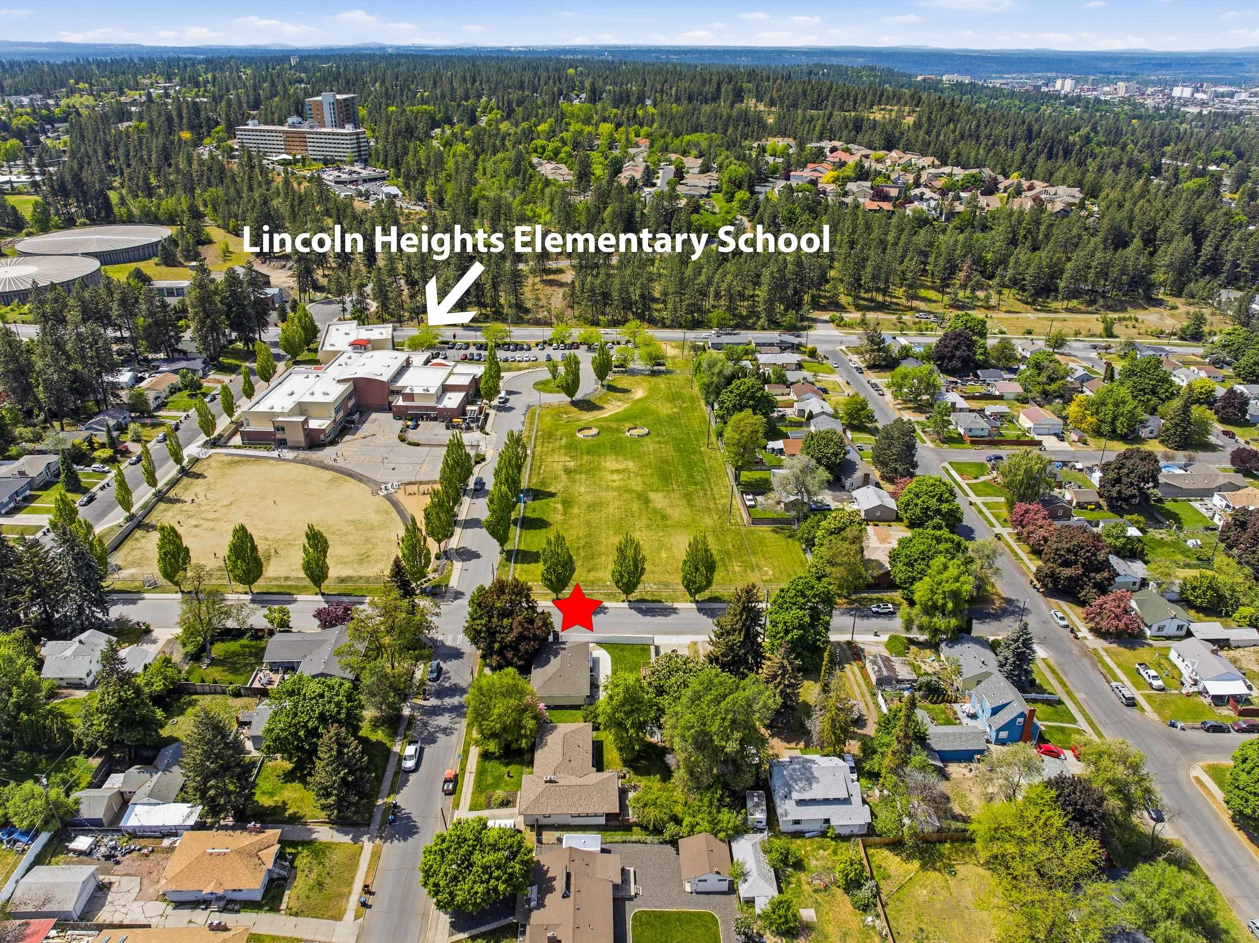 3403 East 22nd Avenue Spokane, WA 99223 - Photo 43 of 50