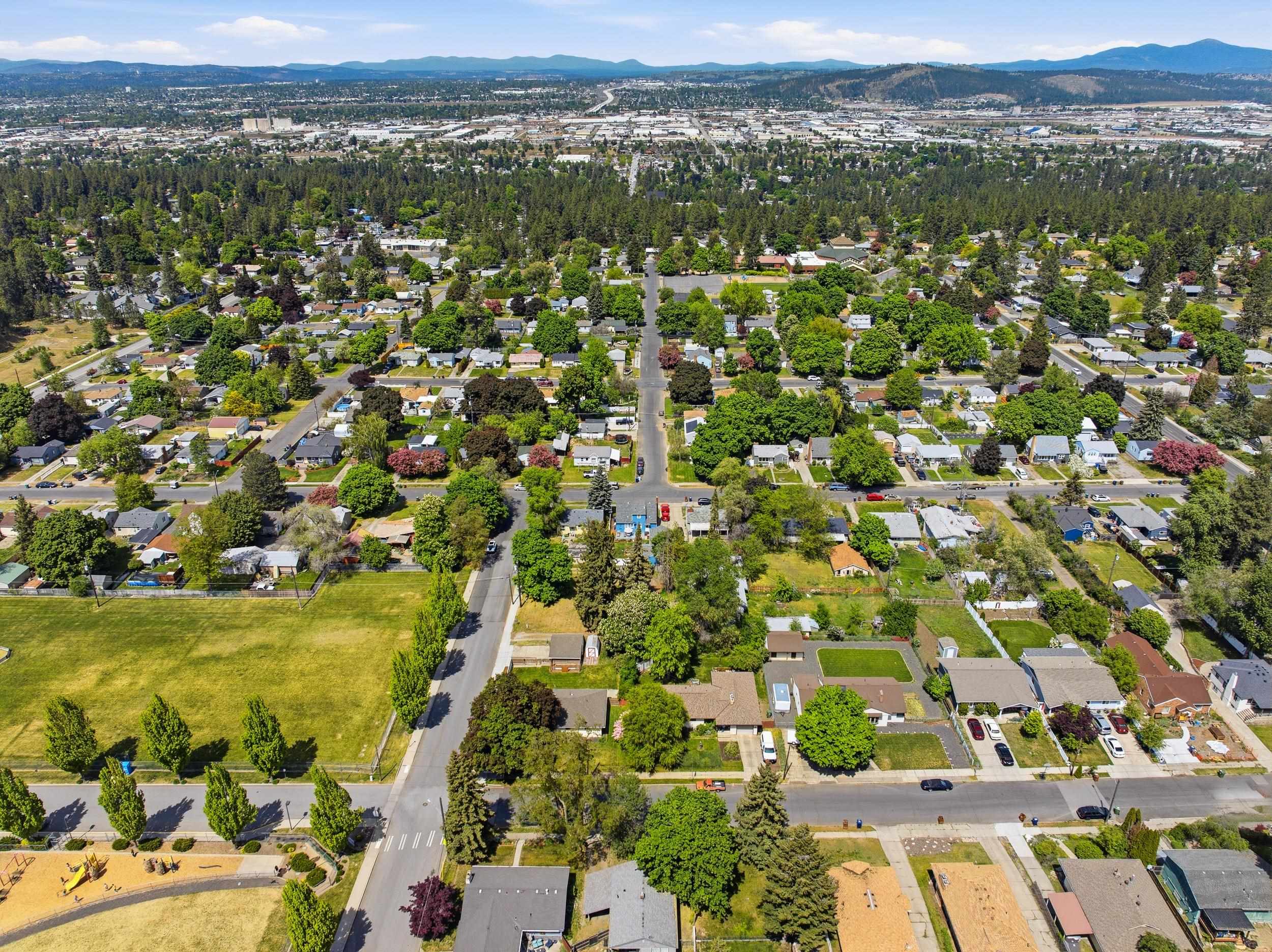 3403 East 22nd Avenue Spokane, WA 99223 - Photo 47 of 50