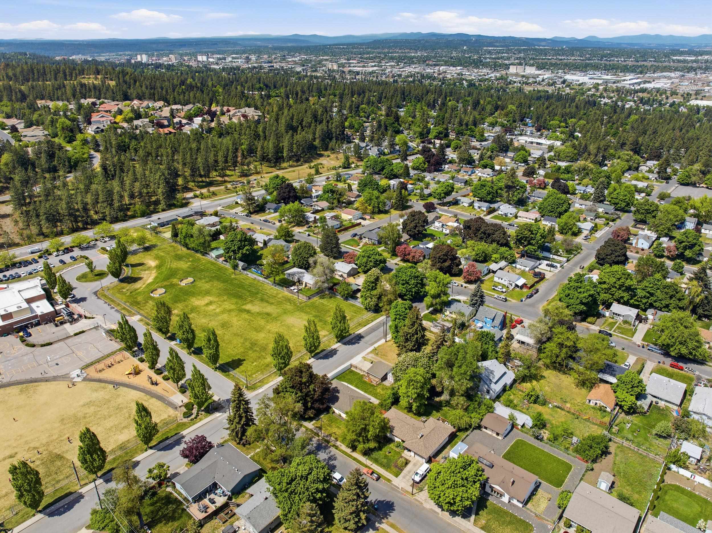 3403 East 22nd Avenue Spokane, WA 99223 - Photo 48 of 50