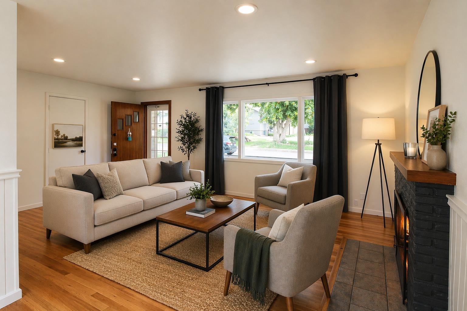 3403 East 22nd Avenue Spokane, WA 99223 - Photo 8 of 50