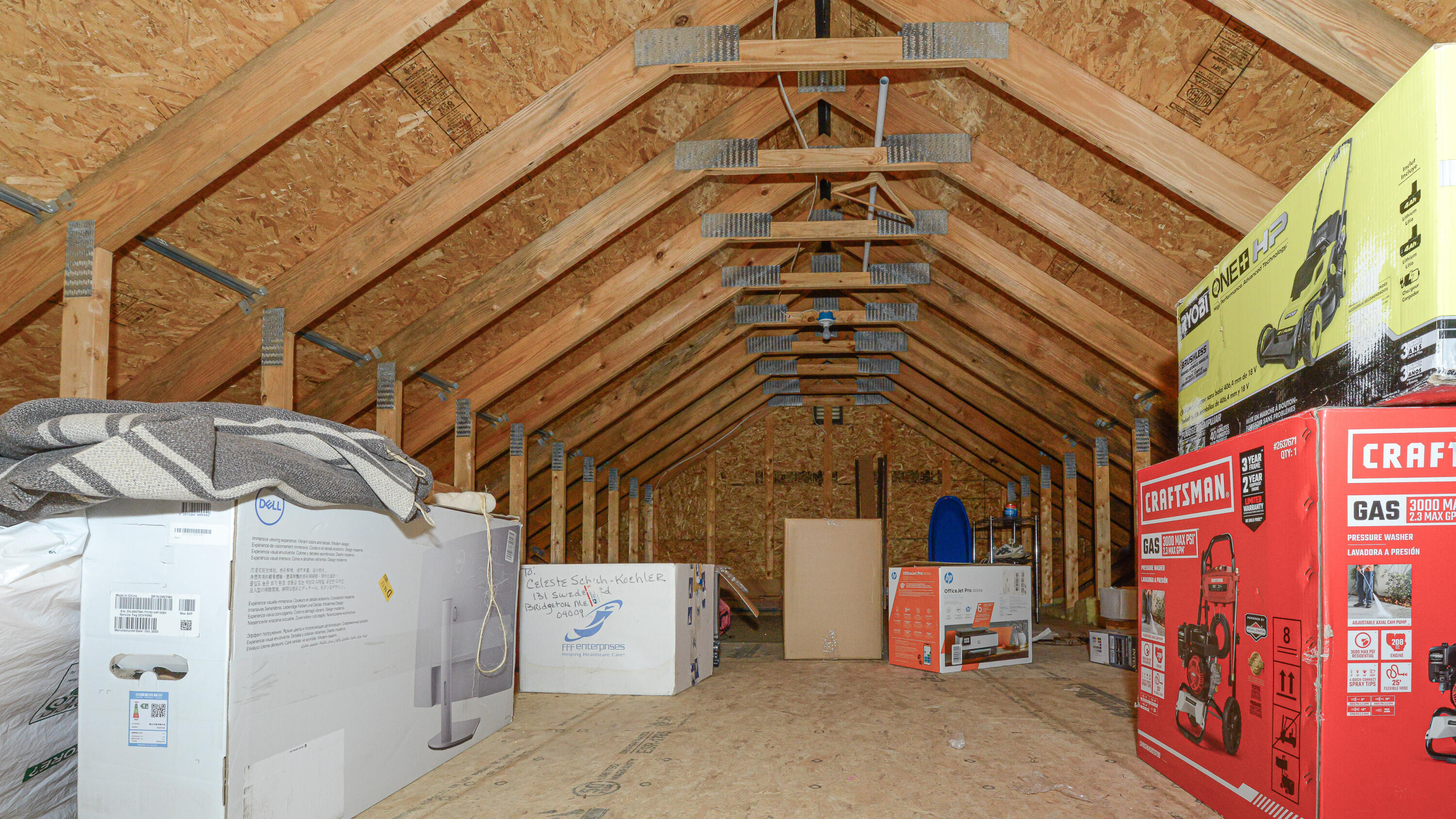 131 Sweden Road Bridgton, ME 04009 - Photo 35 of 42 131 sweden road-78