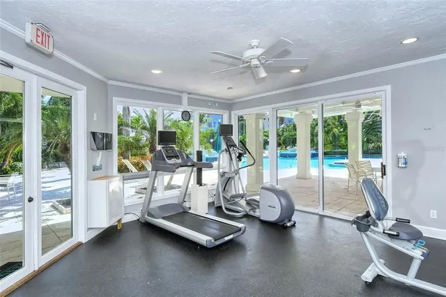 $1,195,000 | 360 Gulf Of Mexico Drive, Unit 322, Longboat Key, FL 34228