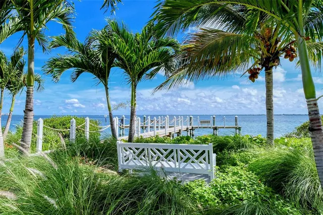 $1,195,000 | 360 Gulf Of Mexico Drive, Unit 322, Longboat Key, FL 34228