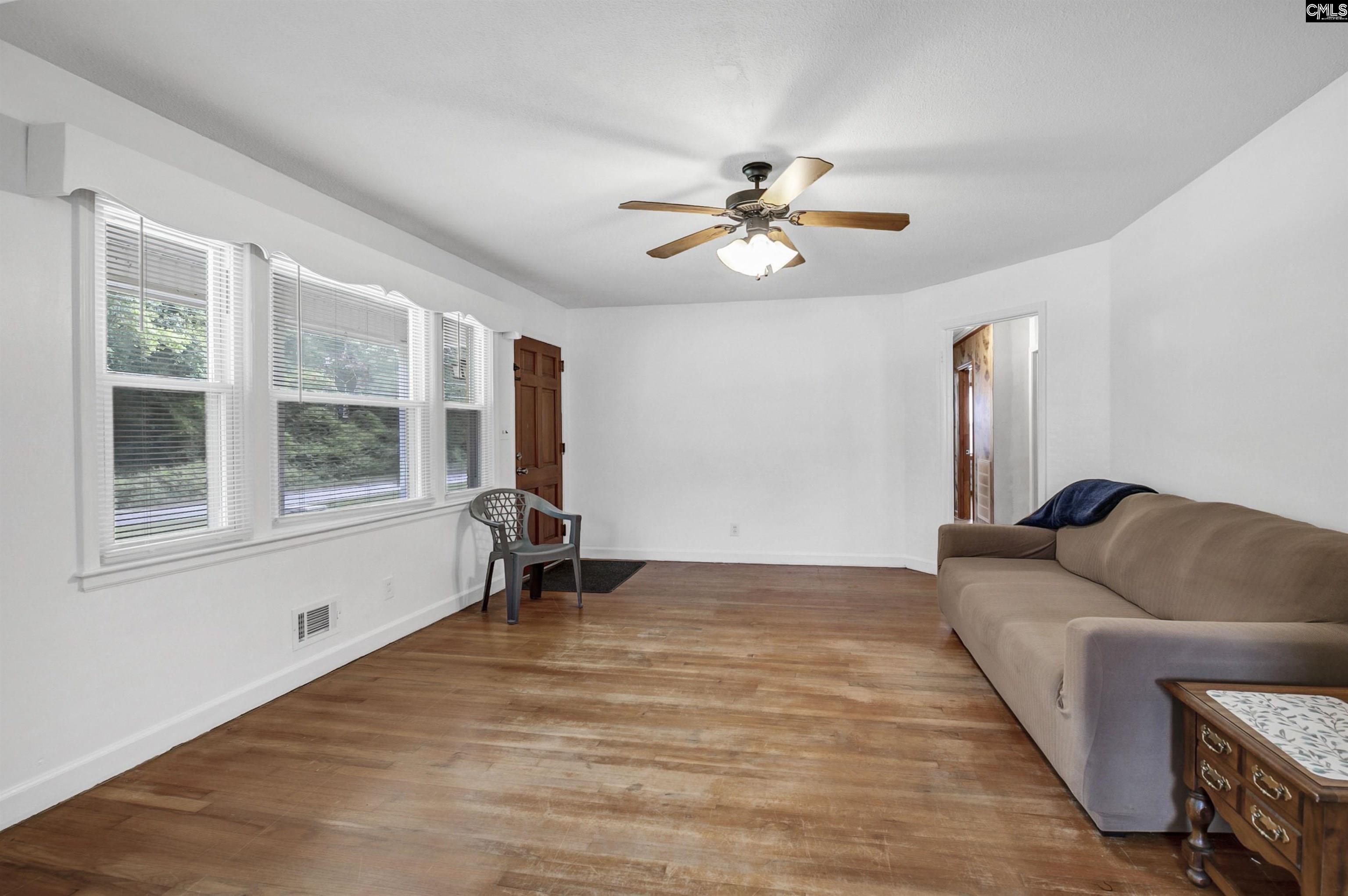 1025 Spring Drive Lugoff, SC 29078 - Photo 12 of 46