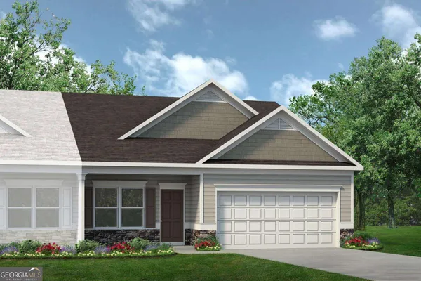 $229,495 | 104 Cottage Court, Unit 13B, Thomaston, GA 30286