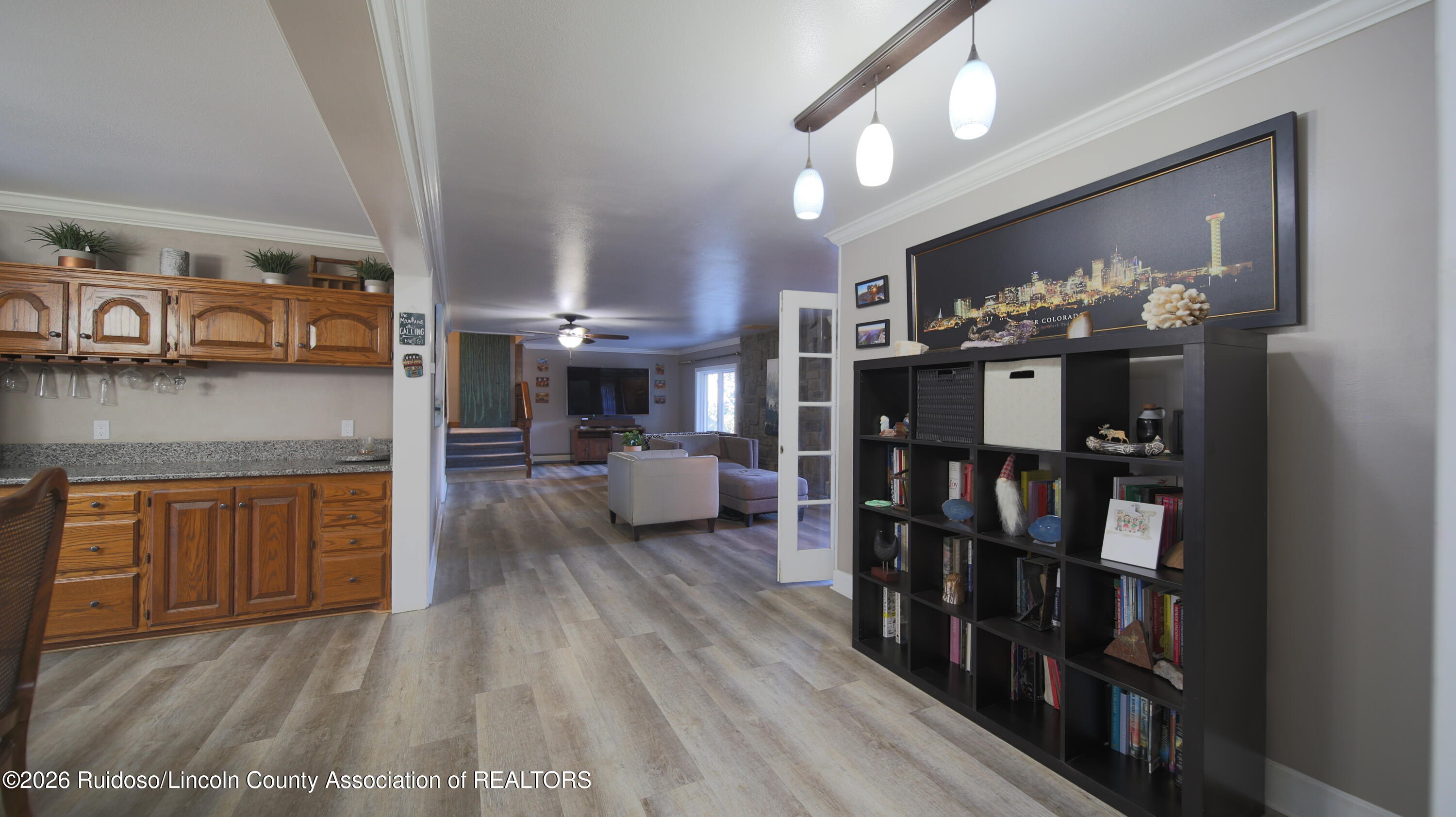 433 Fort Stanton Road Alto, NM 88312 - Photo 22 of 88 Gallery Image 22