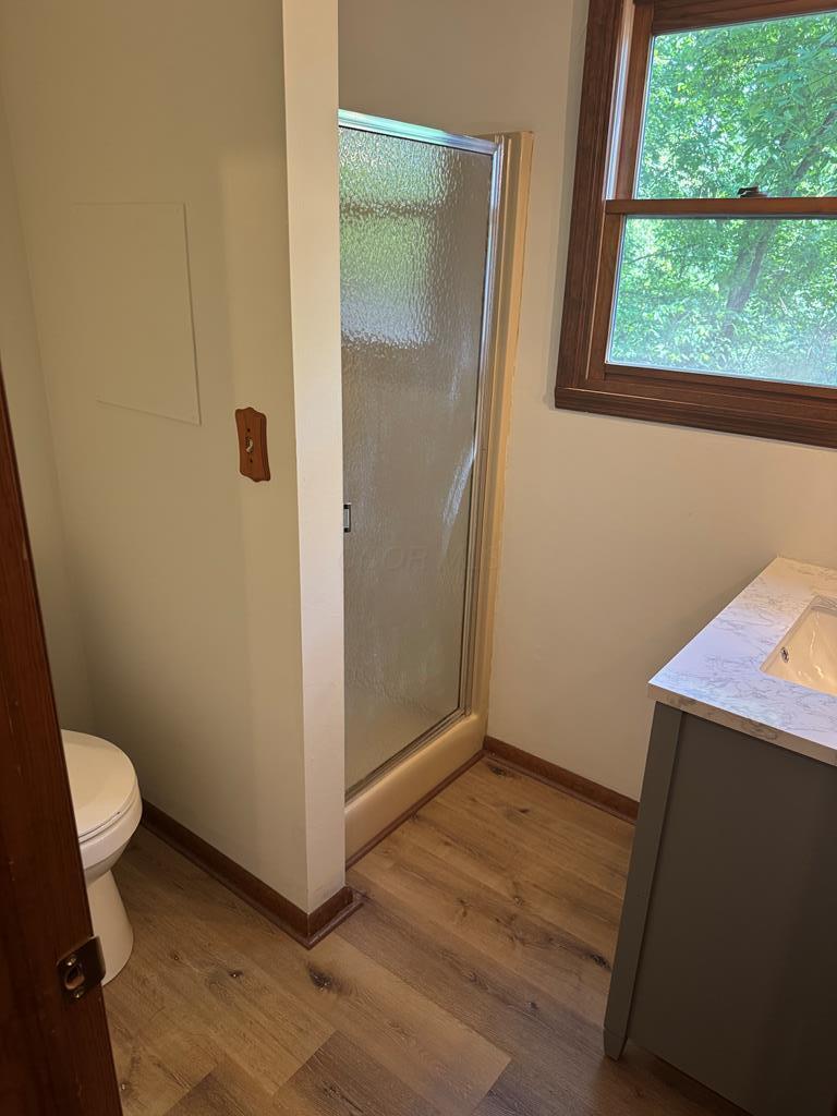 300 Core Road Frankfort, OH 45628 - Photo 2 of 33 BB2 Shower