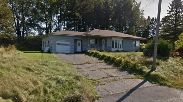 $79,700 | 37 Highway 1, Frenchville, ME 04745