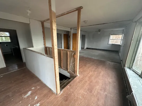 $69,700 | 37 Highway 1, Frenchville, ME 04745