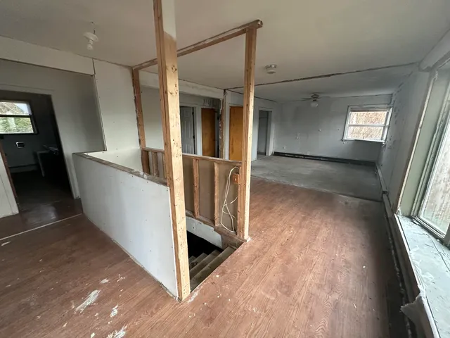 $79,700 | 37 Highway 1, Frenchville, ME 04745