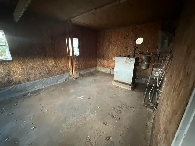 $79,700 | 37 Highway 1, Frenchville, ME 04745