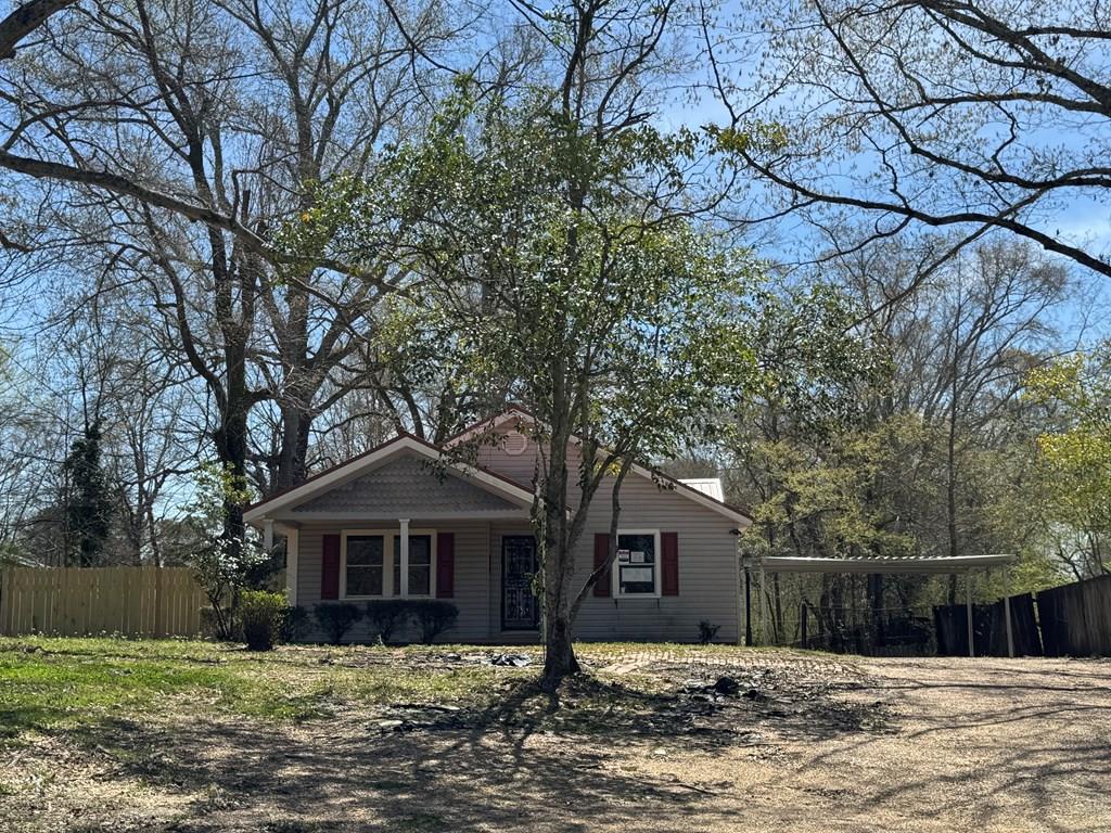 4531 Raymond Road Jackson, MS 39212 - Photo 1 of 1 Main View
