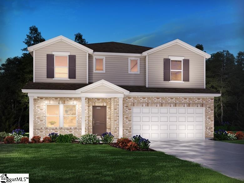 553 Laxton Road Greer, SC 29651 - Photo 1 of 3 Gallery Image 1