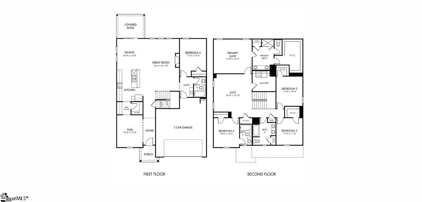 553 Laxton Road Greer, SC 29651 - Photo 2 of 3 Gallery Image 2