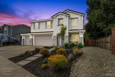 $799,000 | 1757 Hillingdon Street, Roseville, CA 95747