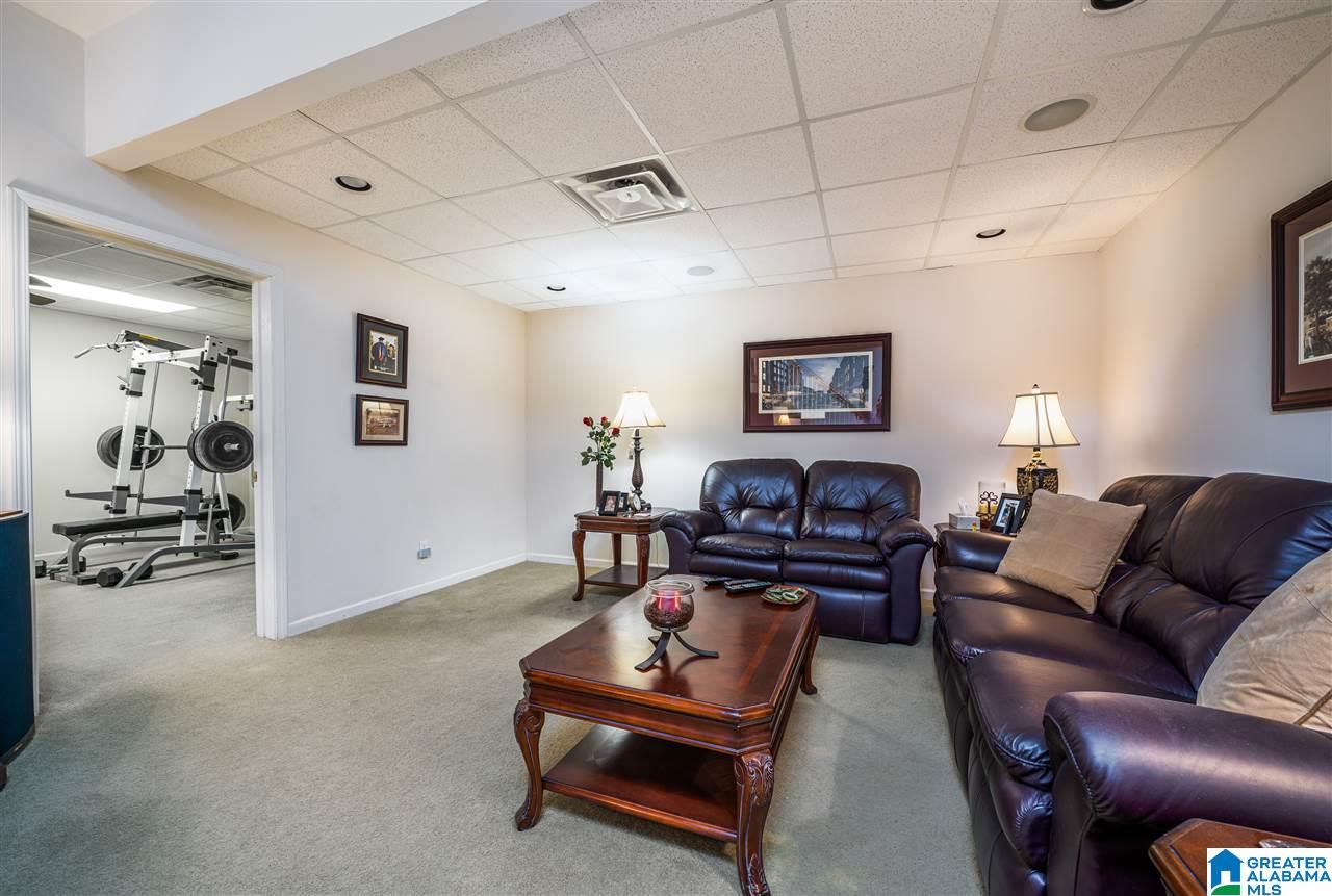9235 Old Springville Road Trussville, AL 35173 - Photo 29 of 50
