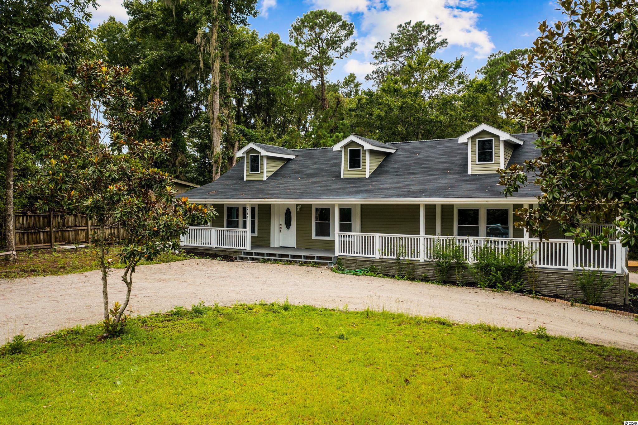 7923 Mill Creek Road Myrtle Beach, SC 29588 - Photo 3 of 40 Gallery Image 3