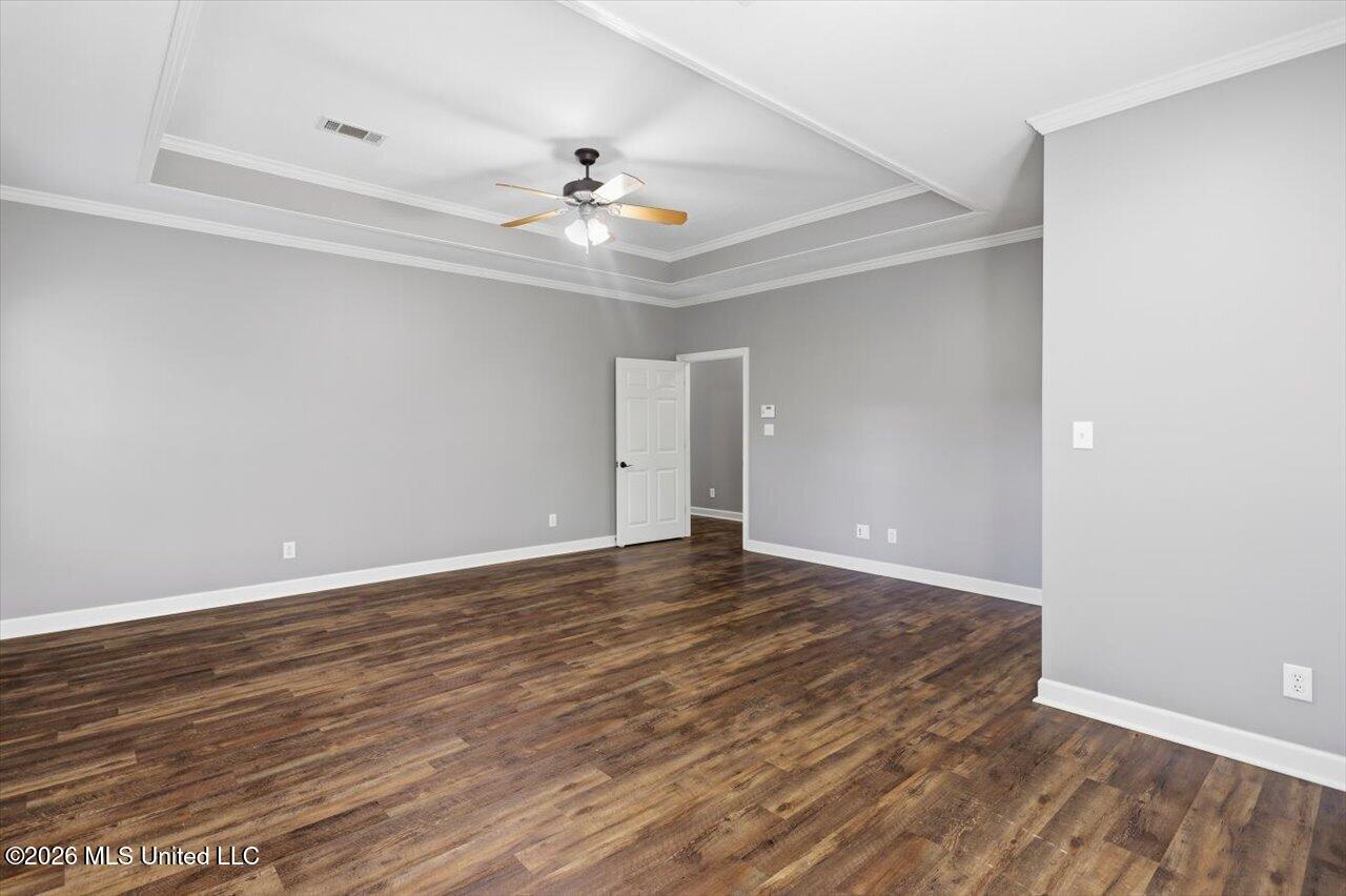 117 Trace Ridge Drive Clinton, MS 39056 - Photo 21 of 40 21-117 Trace Ridge Dr _ Hometoursms.com