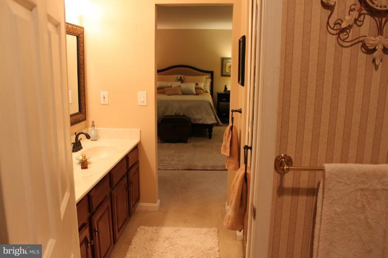 3103 Courtside Road Bowie, MD 20721 - Photo 19 of 30 Bath (Master)
