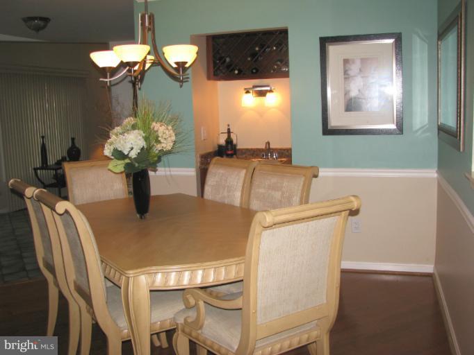 3103 Courtside Road Bowie, MD 20721 - Photo 25 of 30 Dining Room