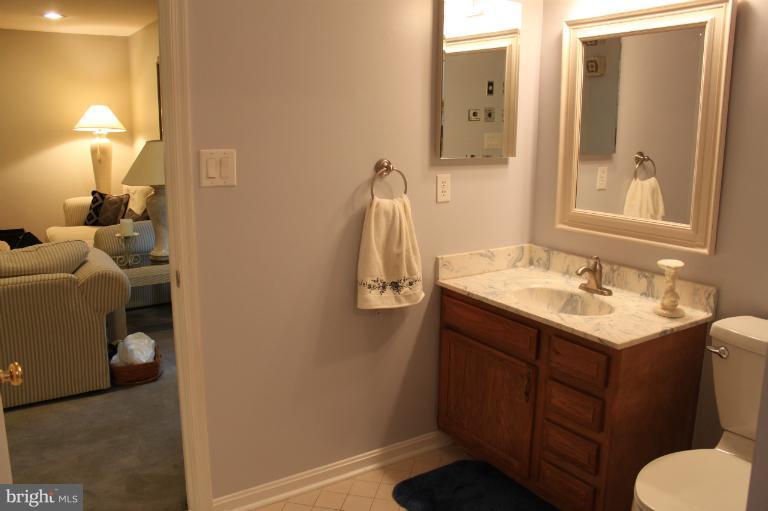 3103 Courtside Road Bowie, MD 20721 - Photo 30 of 30 Bath (Master)