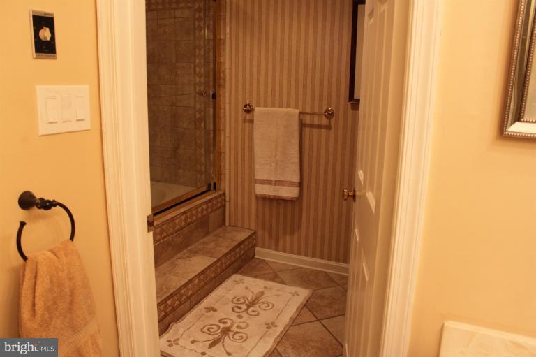 3103 Courtside Road Bowie, MD 20721 - Photo 10 of 30 Bath (Master)