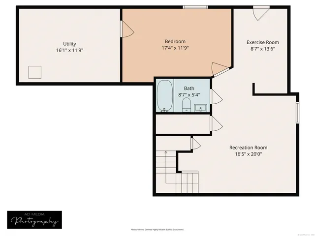$849,900 | 126 Harvard Place, Burlington, CT 06013