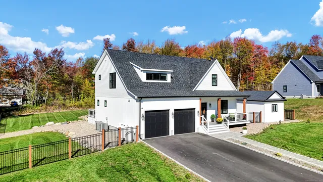 $849,900 | 126 Harvard Place, Burlington, CT 06013