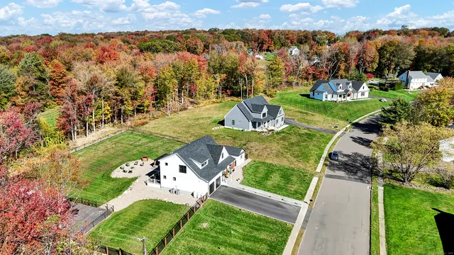 $849,900 | 126 Harvard Place, Burlington, CT 06013